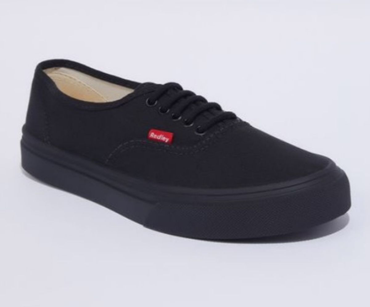 redley monocromo preto