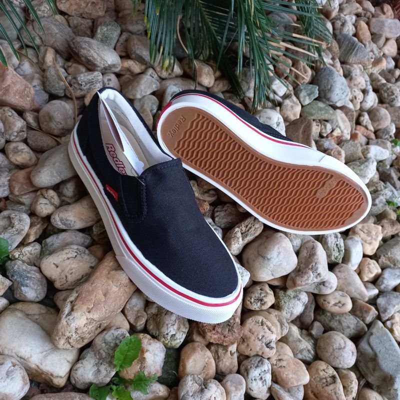 Slip on hot sale redley