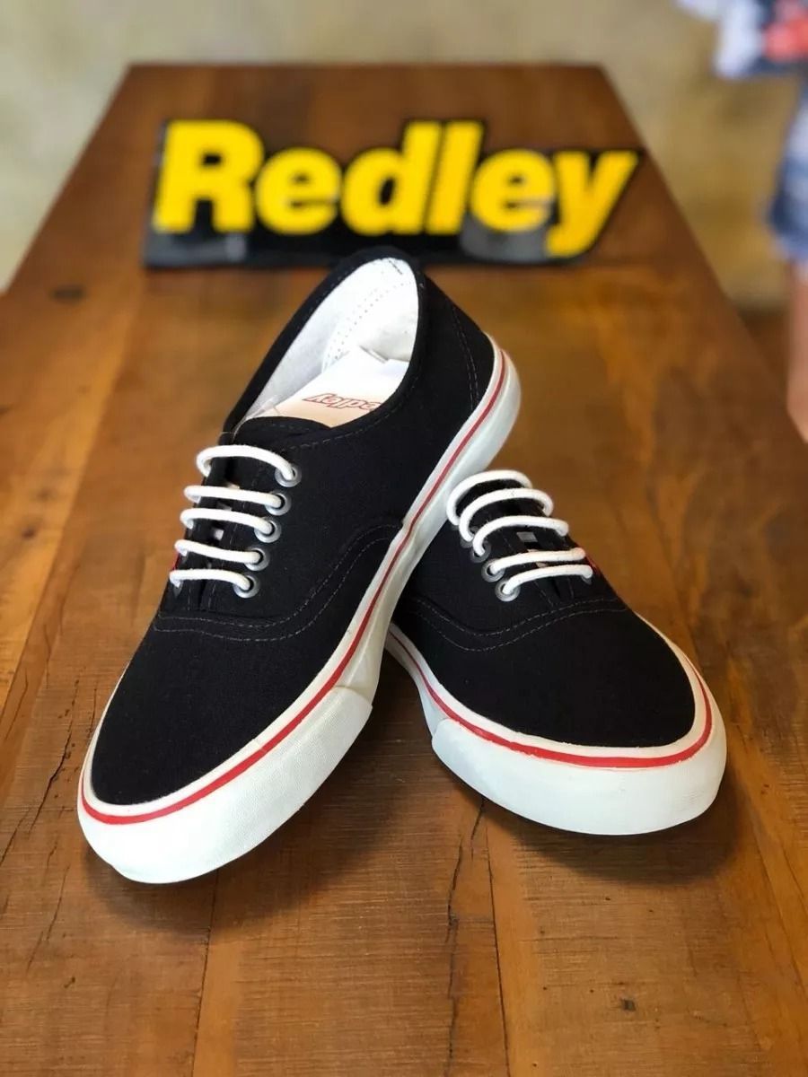 tenis redley superbasico
