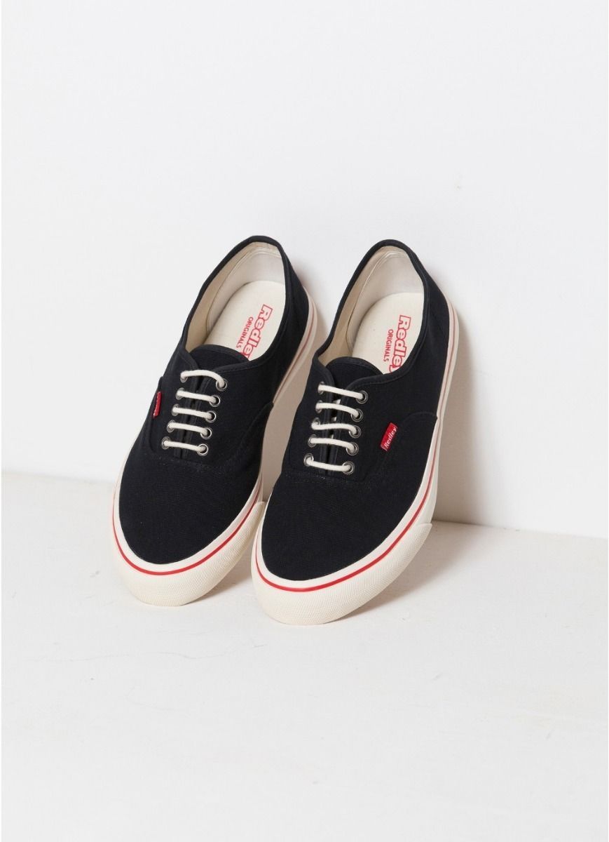 tenis redley masculino preto