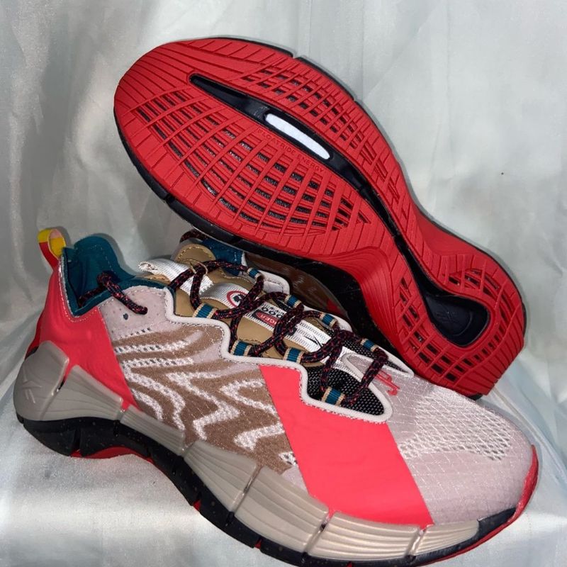 Tenis reebok masculino store 37