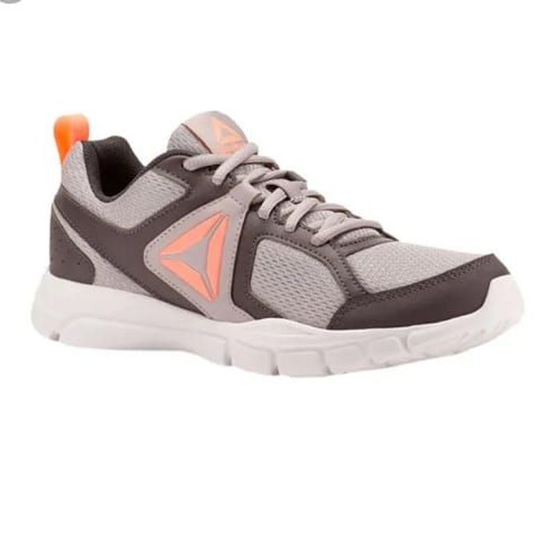 Tenis reebok shop 3d fusion tr