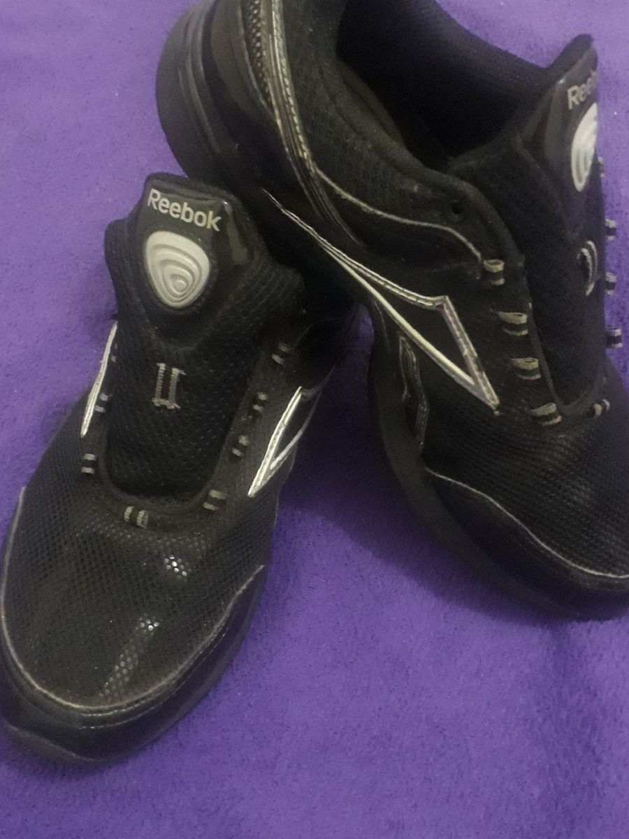 Tenis reebok sale com amortecedor