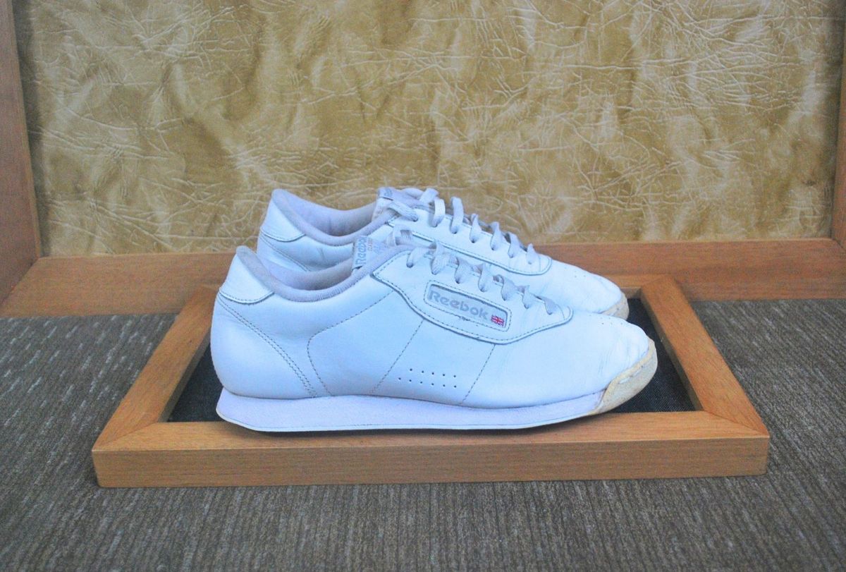 tenis dos anos 90