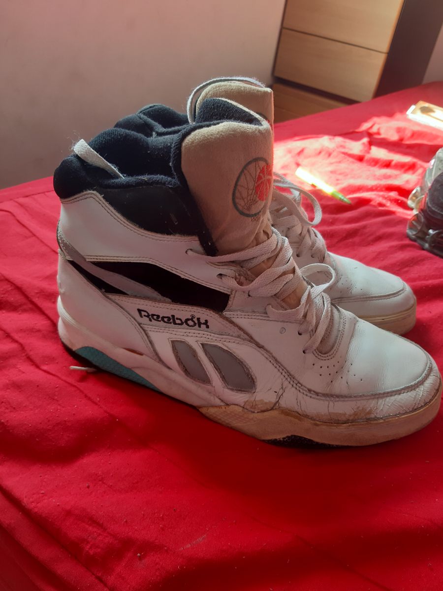 Tenis masculino anos store 90