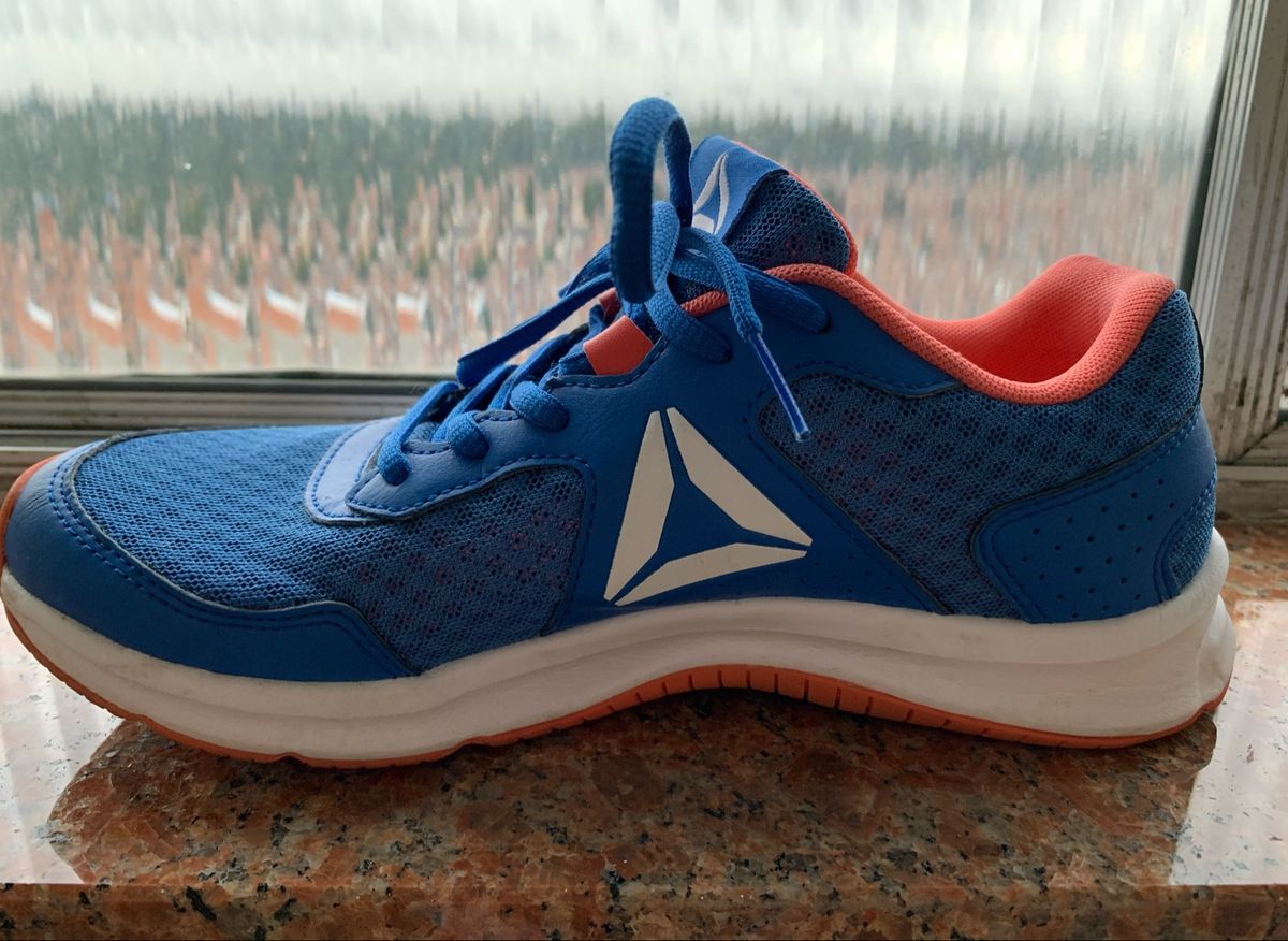 tênis reebok canton runner feminino