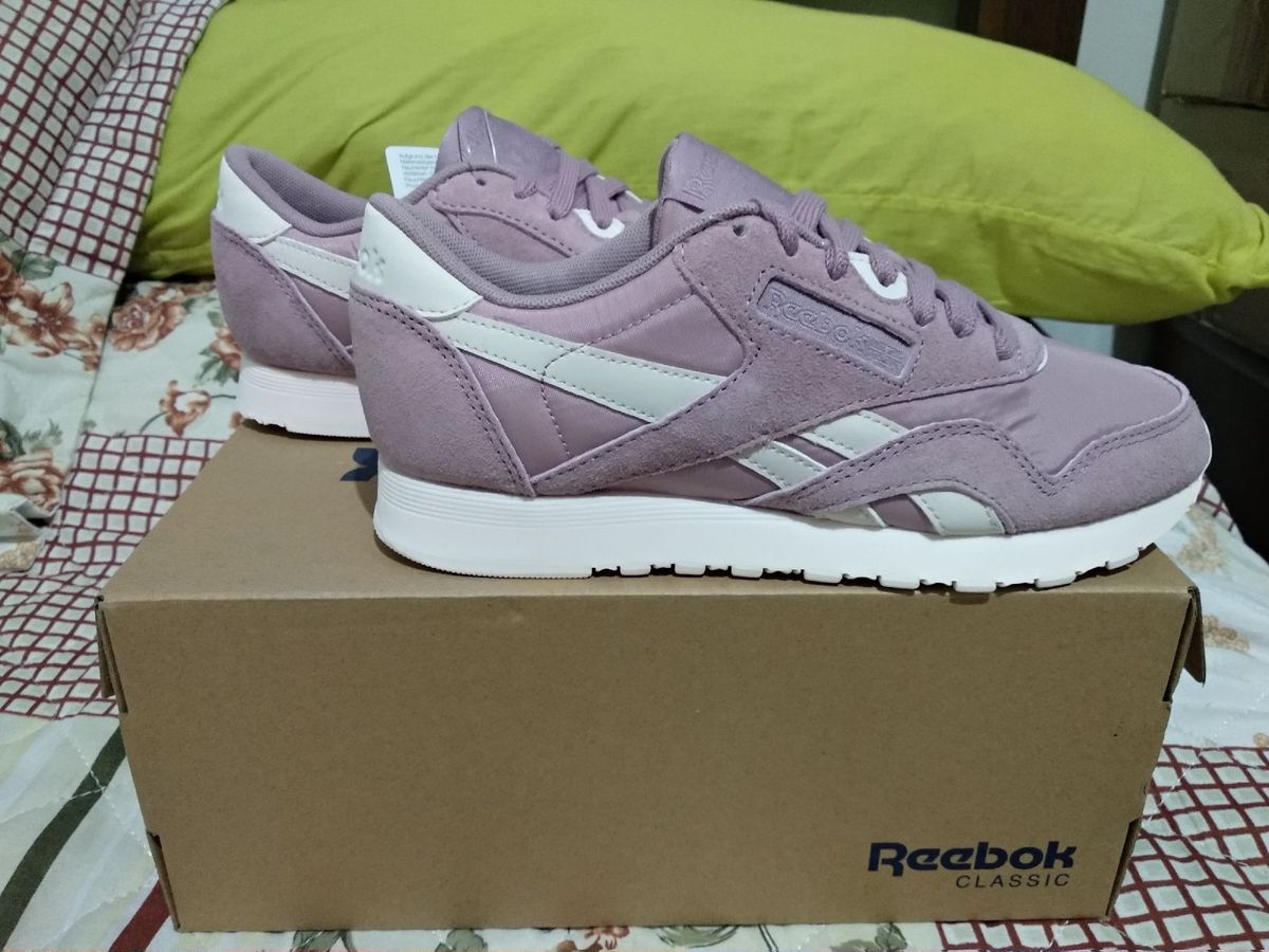 tenis adidas reebok