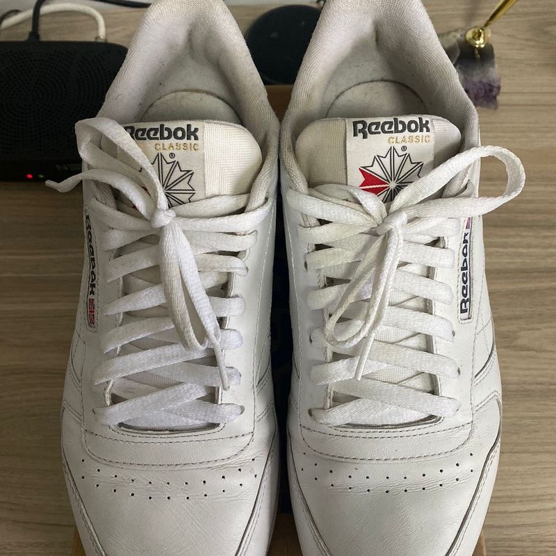 Tenis reebok antigo usado sales