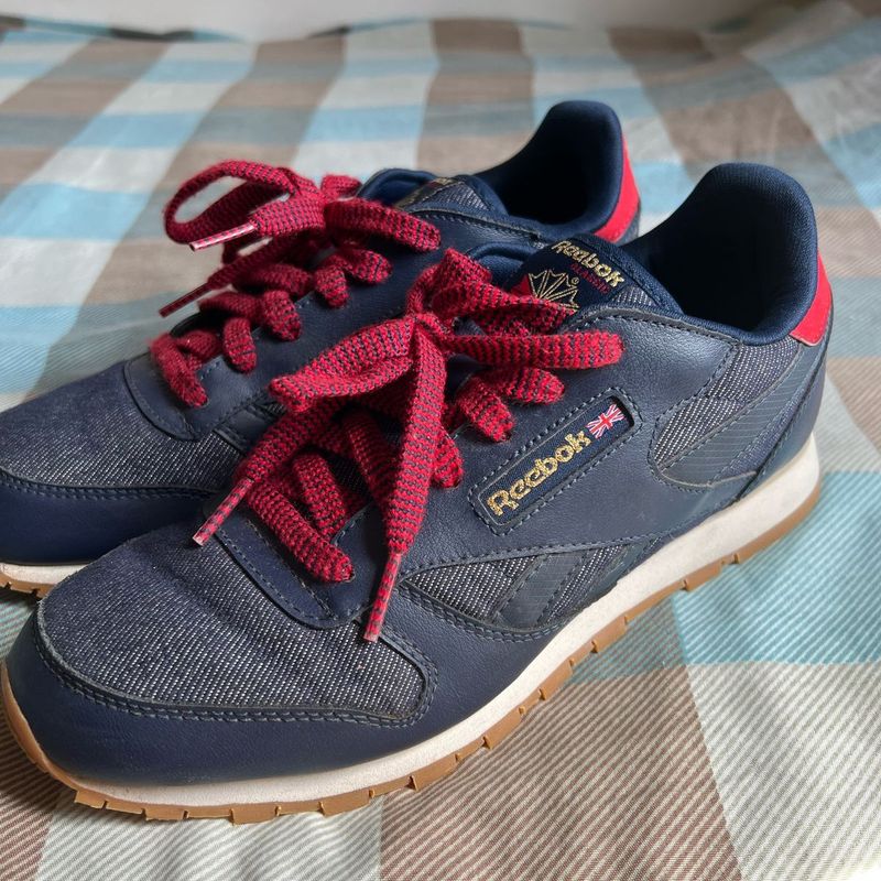 Reebok 2024 classic infantil