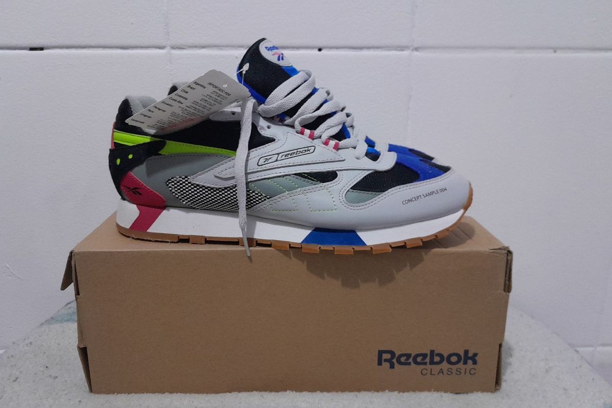 Tenis reebok decada de sales 90