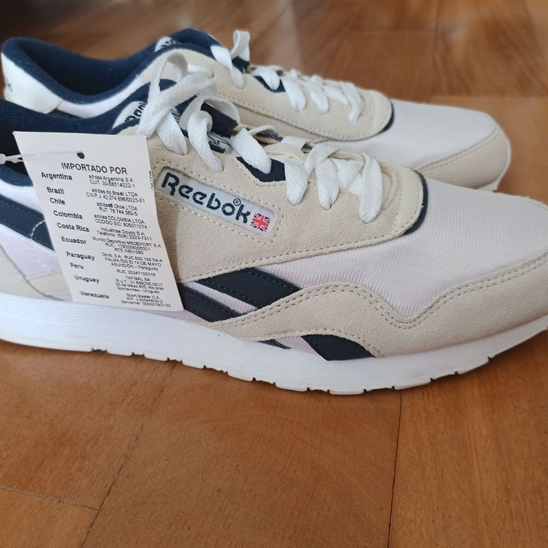 Zapatos reebok ecuador clearance usados