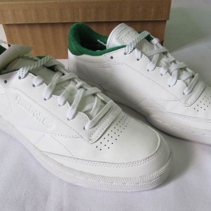 reebok club c 85 el