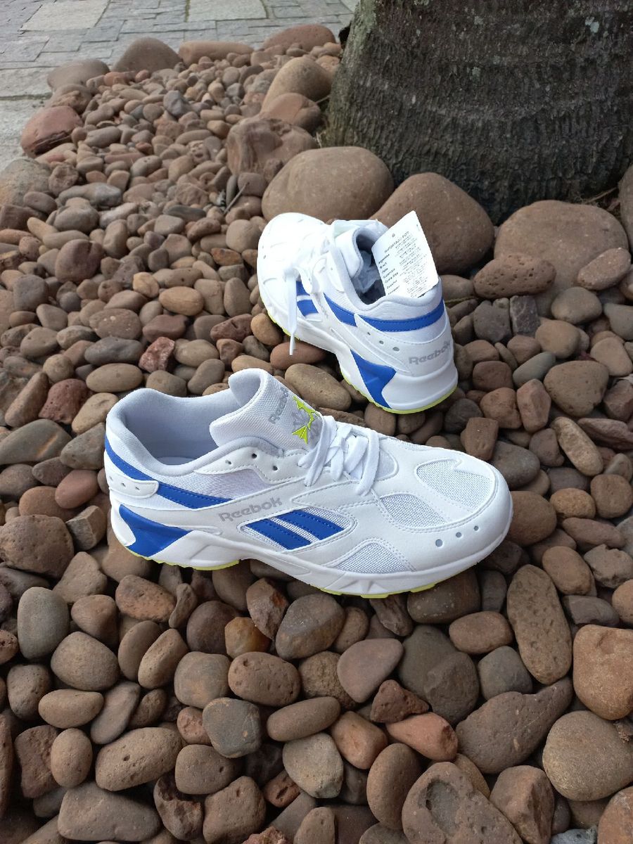 Future sales reebok aztrek