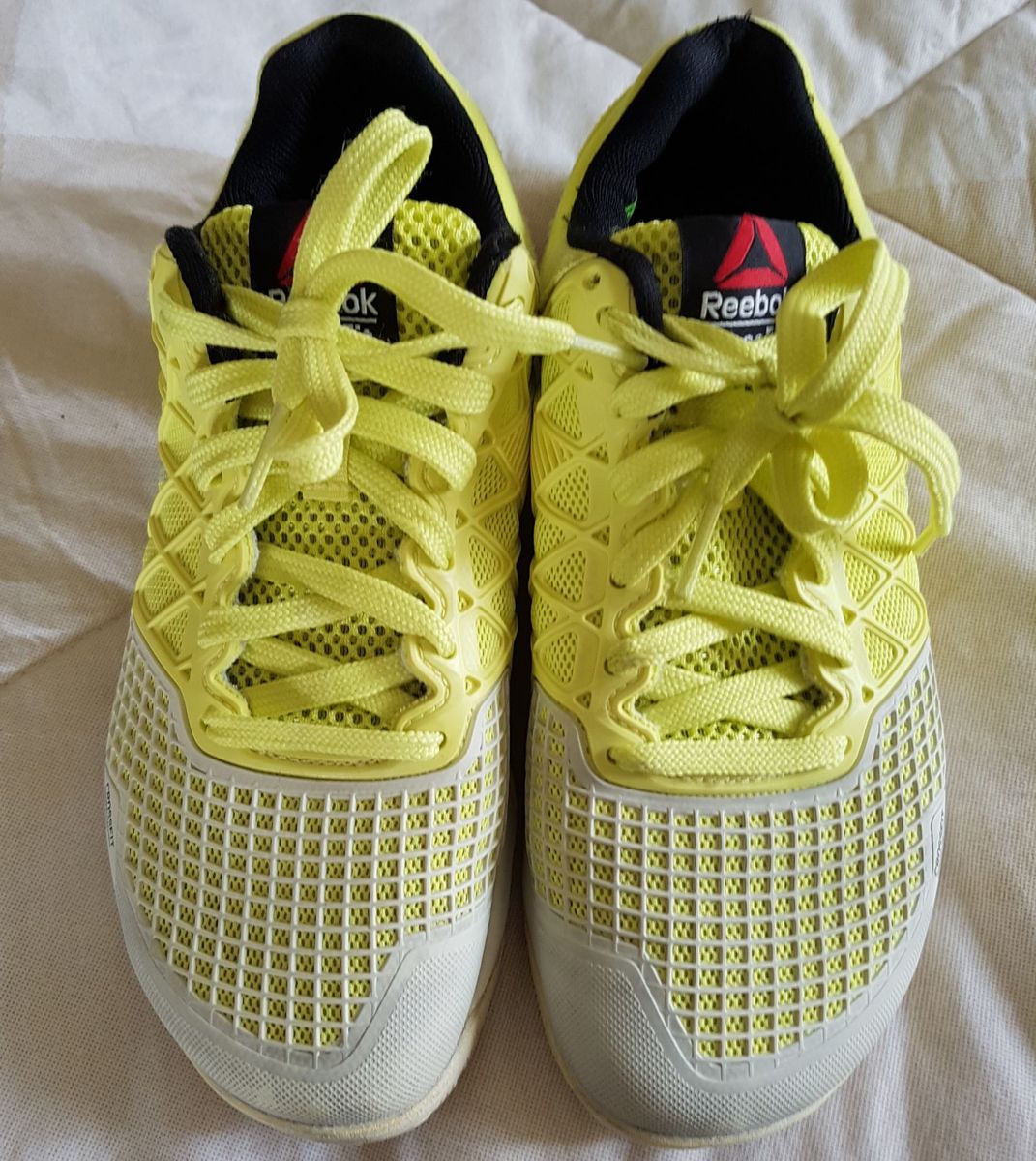 reebok crossfit nano 4