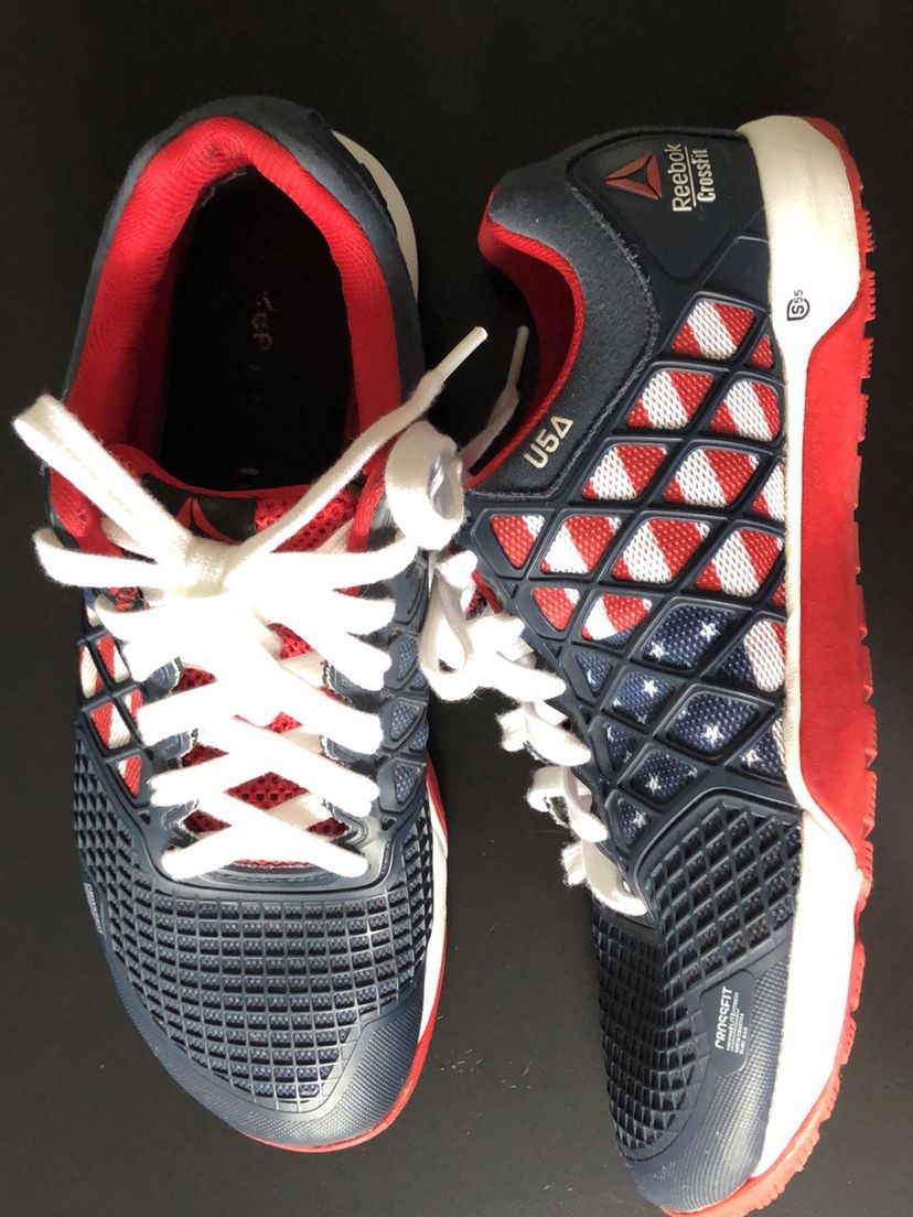 American flag reebok 2024 nano