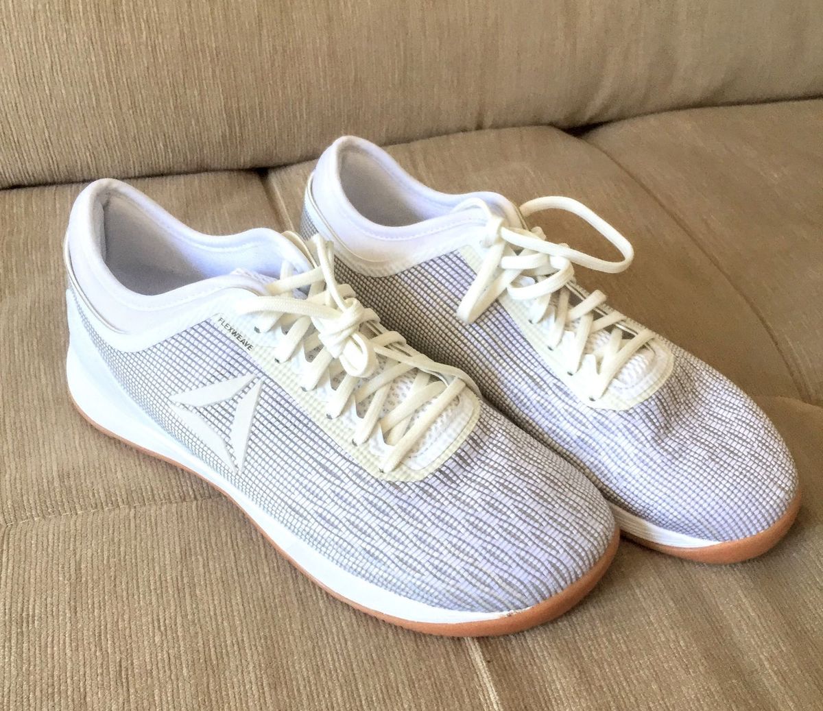 tenis para crossfit feminino reebok