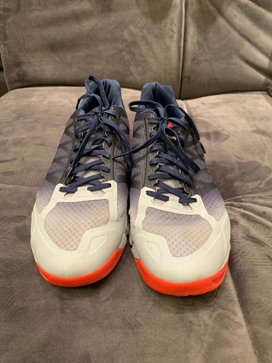 crossfit speed tr 1.0