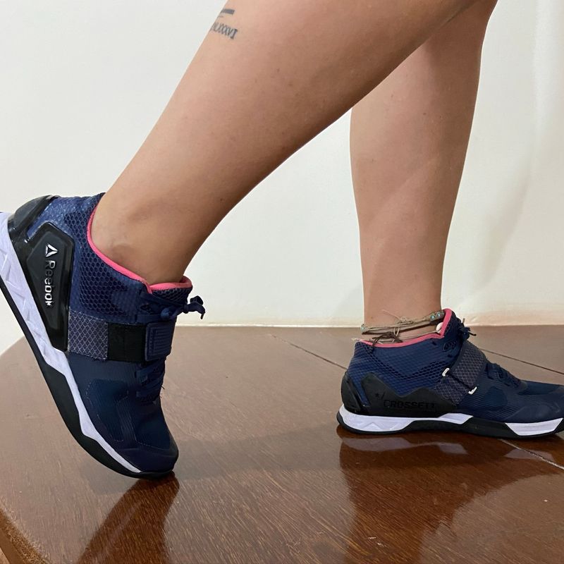 Reebok transition lft clearance