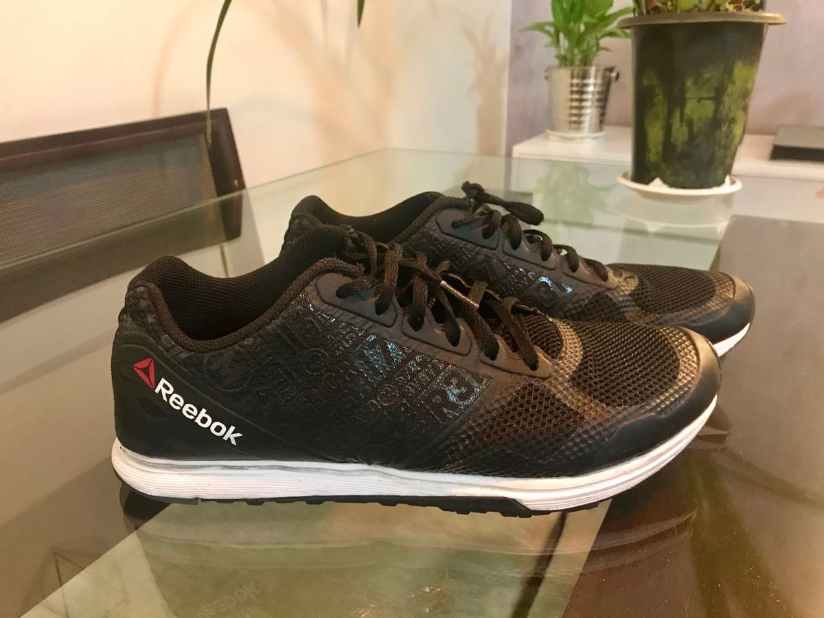 reebok crosstrain sprint 3.0
