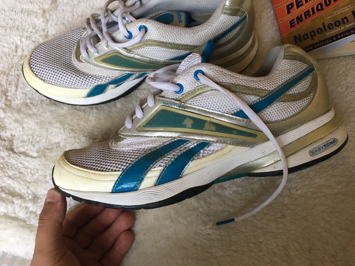 V61900 PENNIE TOO 】EASYTONE 【Reebok