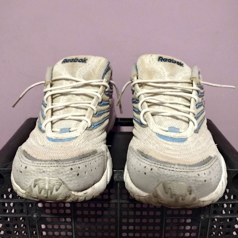 Tênis Reebok Feminino Reebok Usado 92948872 enjoei