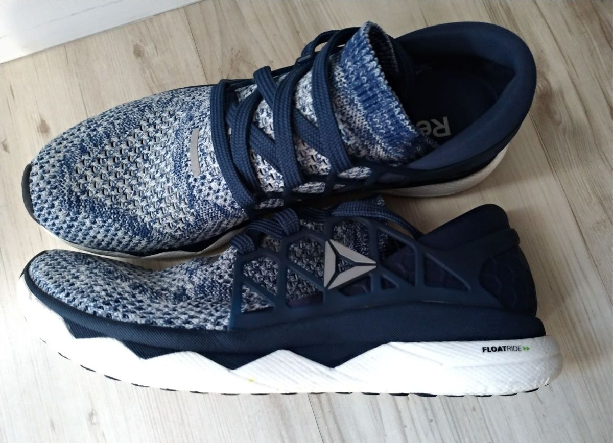 floatride run ultraknit