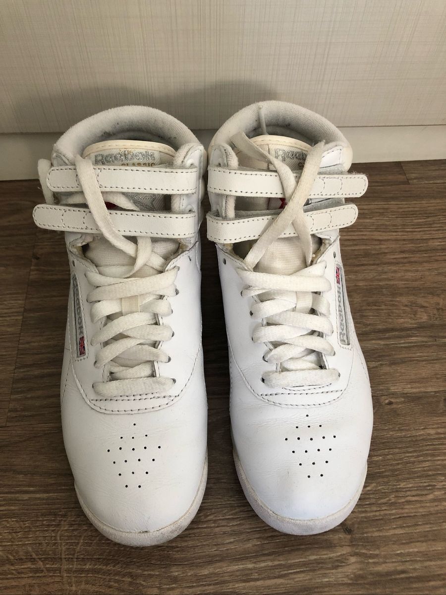 tenis reebok freestyle