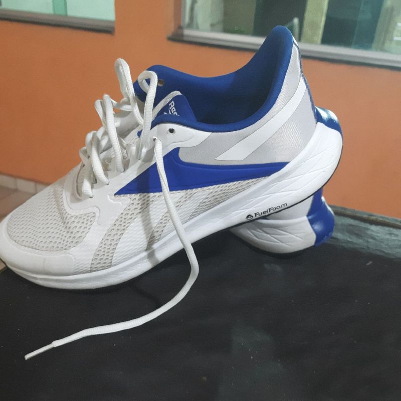 Tenis Reebok Fuel Foam Reebok Usado 107394002 enjoei