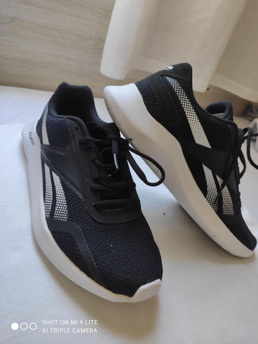 Tênis Reebok Fuel Foam Original | Tênis Feminino Reebok Usado 87392109 ...