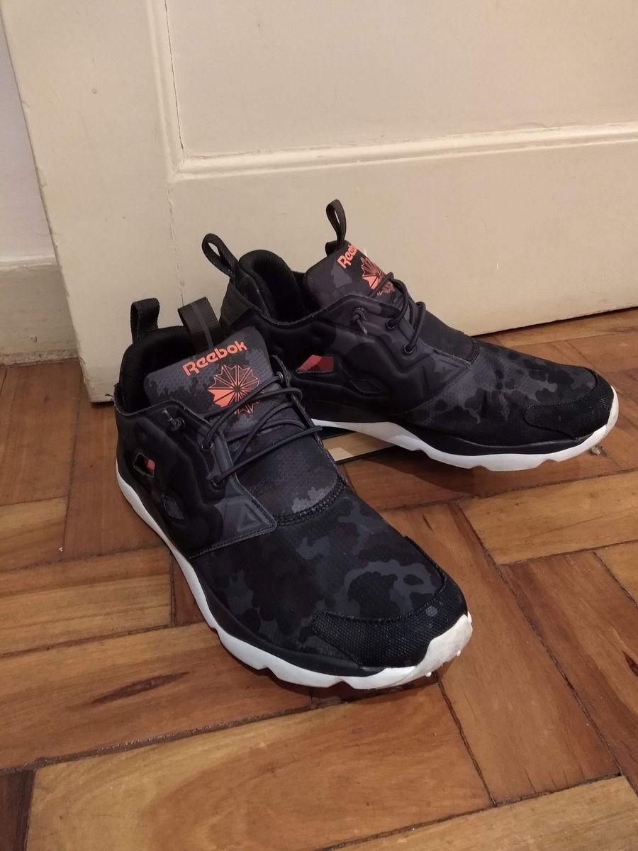 tenis reebok furylite