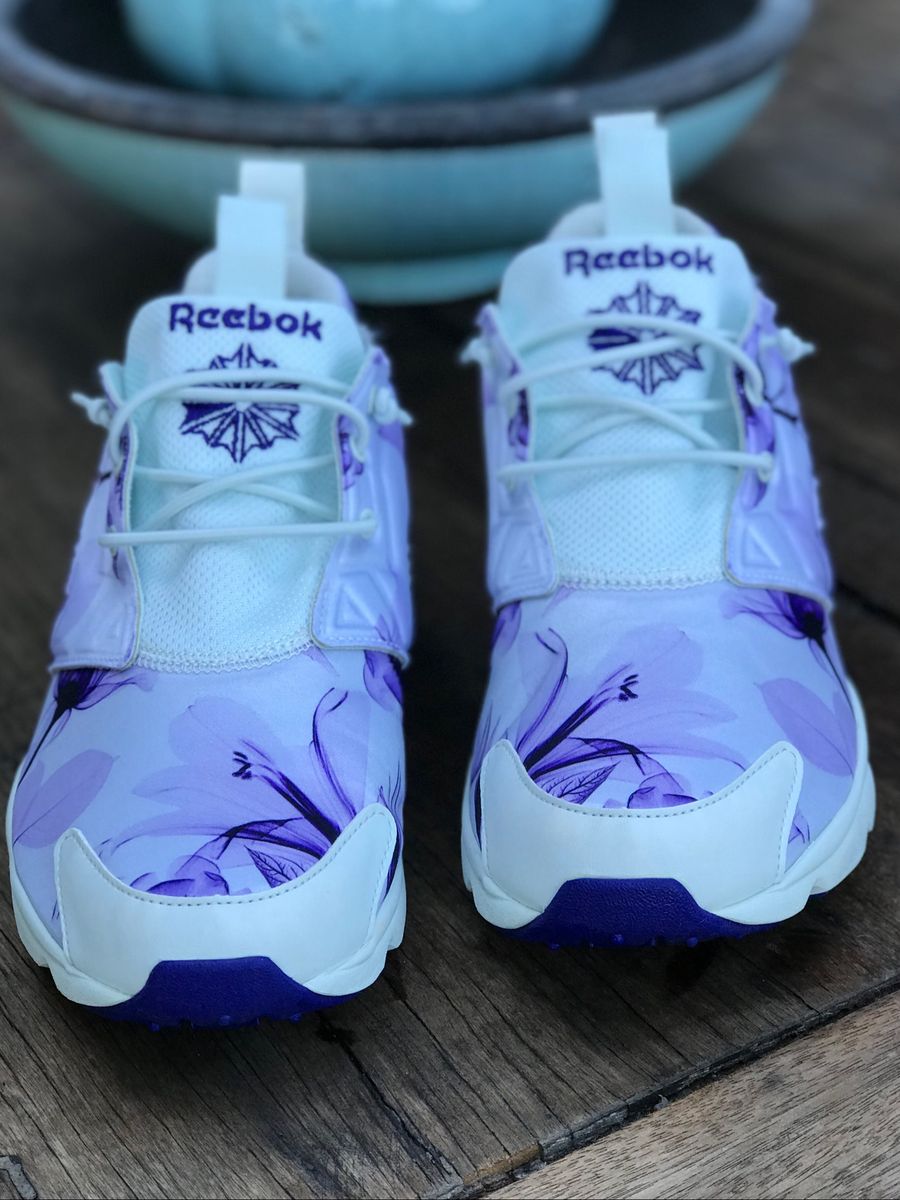 tenis reebok furylite