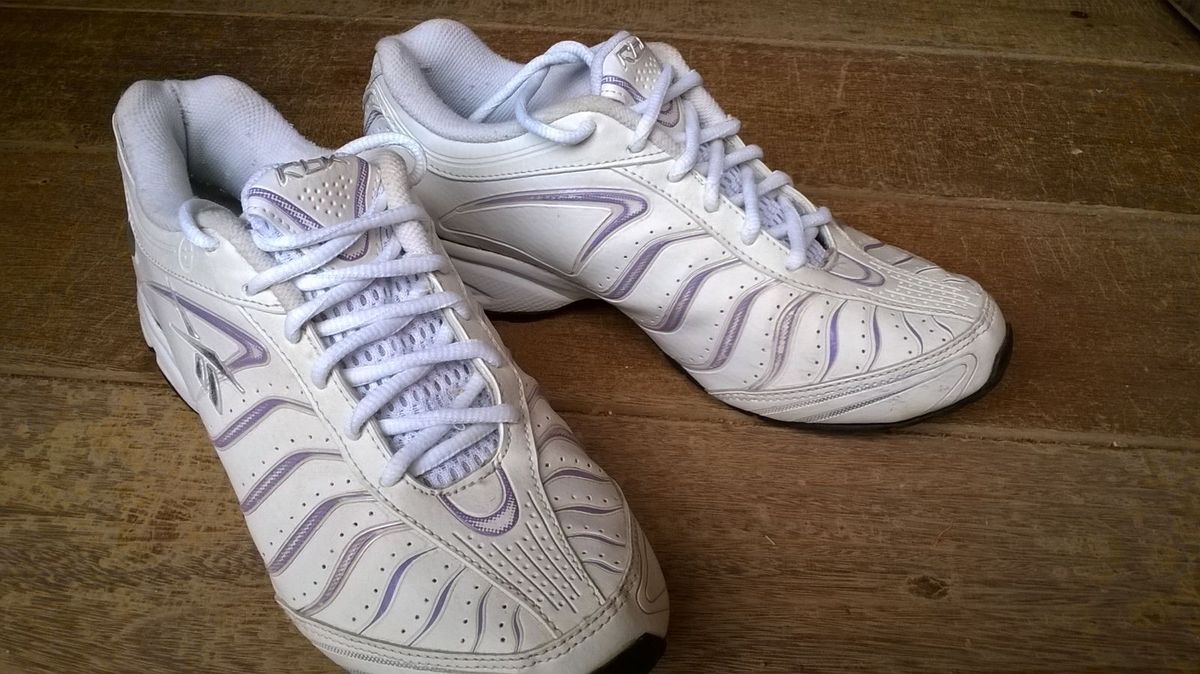 tenis reebok hexalite feminino