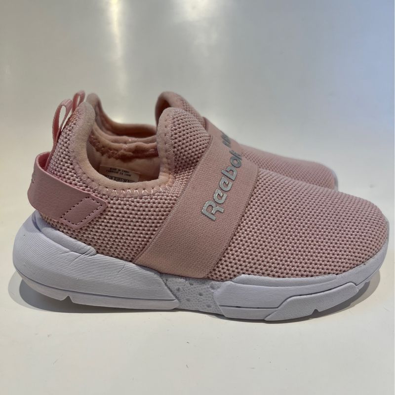 Tenis reebok best sale infantil feminino