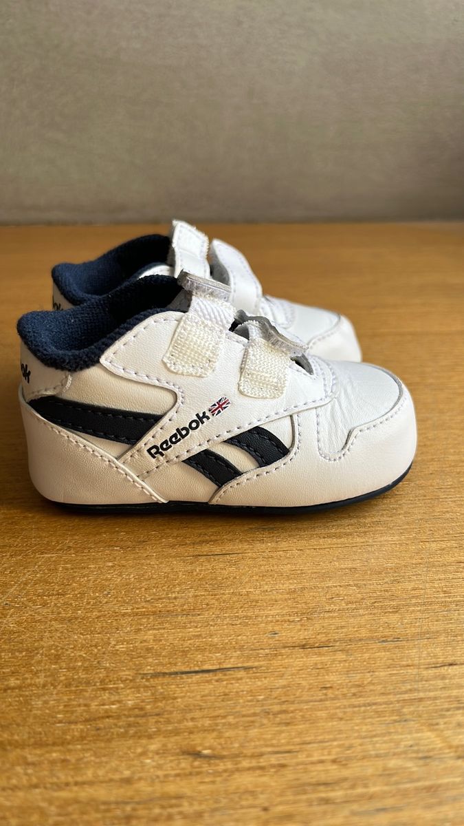 Tenis reebok cheap para bebe