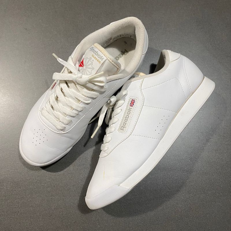 Reebok Princess Zapatos Reebok De Moda Zara Medicina Sante Reebok