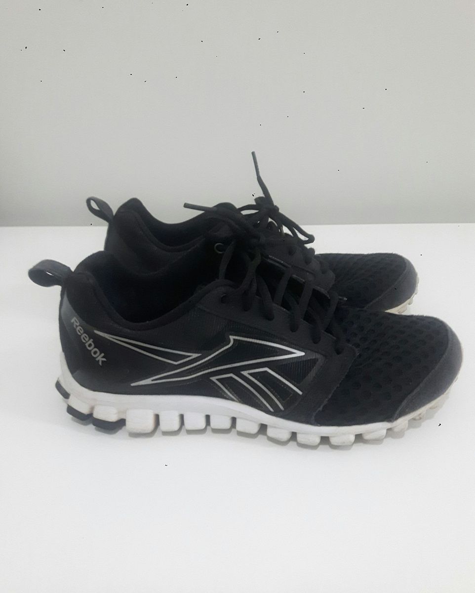 tenis reebok realflex