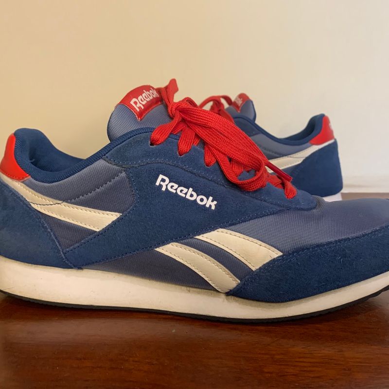 reebok royal classic jog