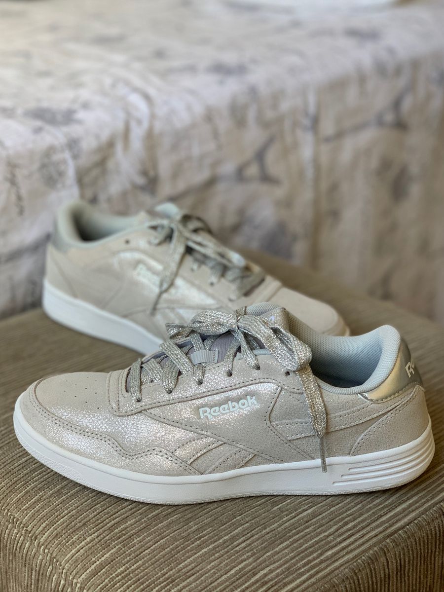 tenis reebok royal foam lite