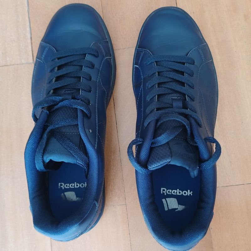 Reebok royal rally online azul