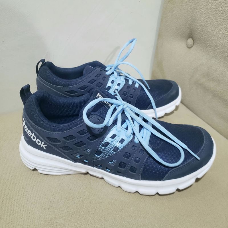 Tenis reebok hot sale running feminino