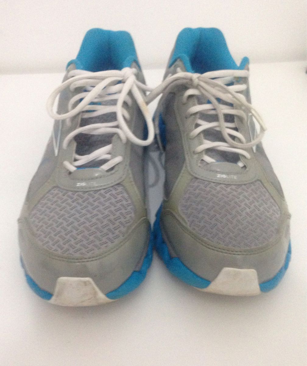 T nis Reebok Running T nis Masculino Reebok Usado 17889723 Enjoei