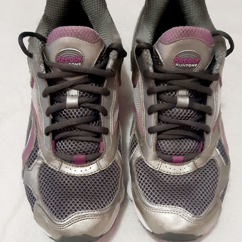 Tenis Reebok Runtone Reebok Usado 40672329 enjoei