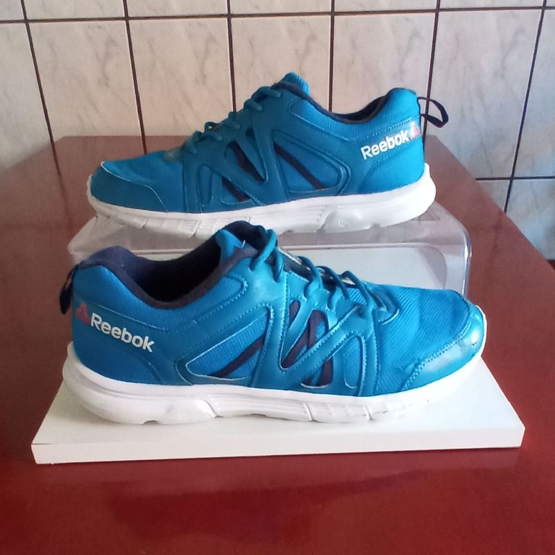 Reebok speedlux 2.0 azul new arrivals