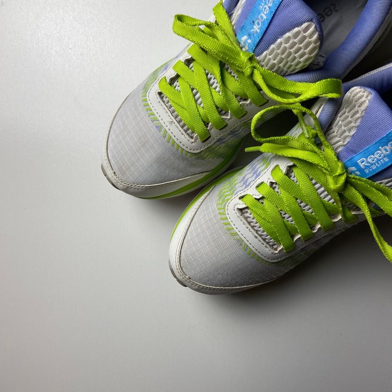 tenis reebok sublite duo