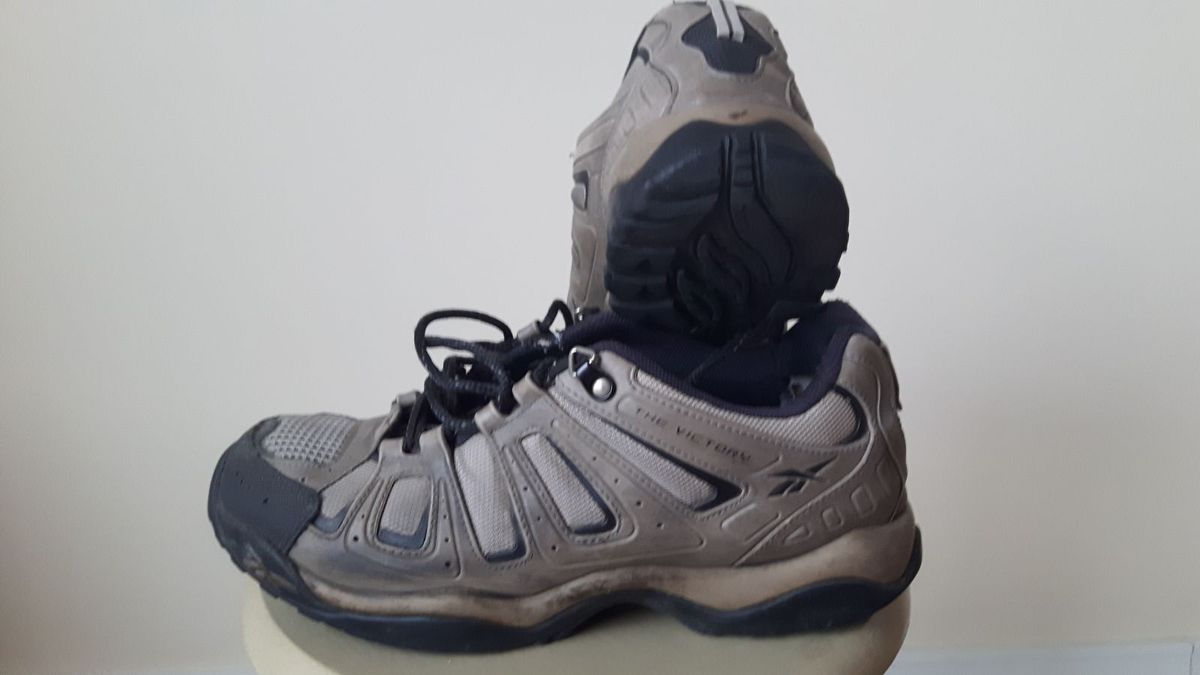 tenis reebok adventure masculino