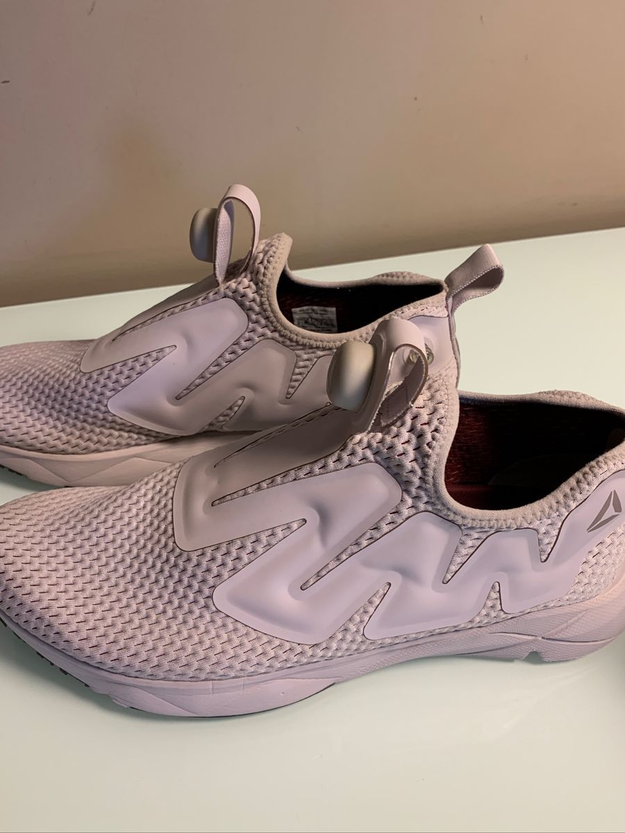 tenis u pump supreme