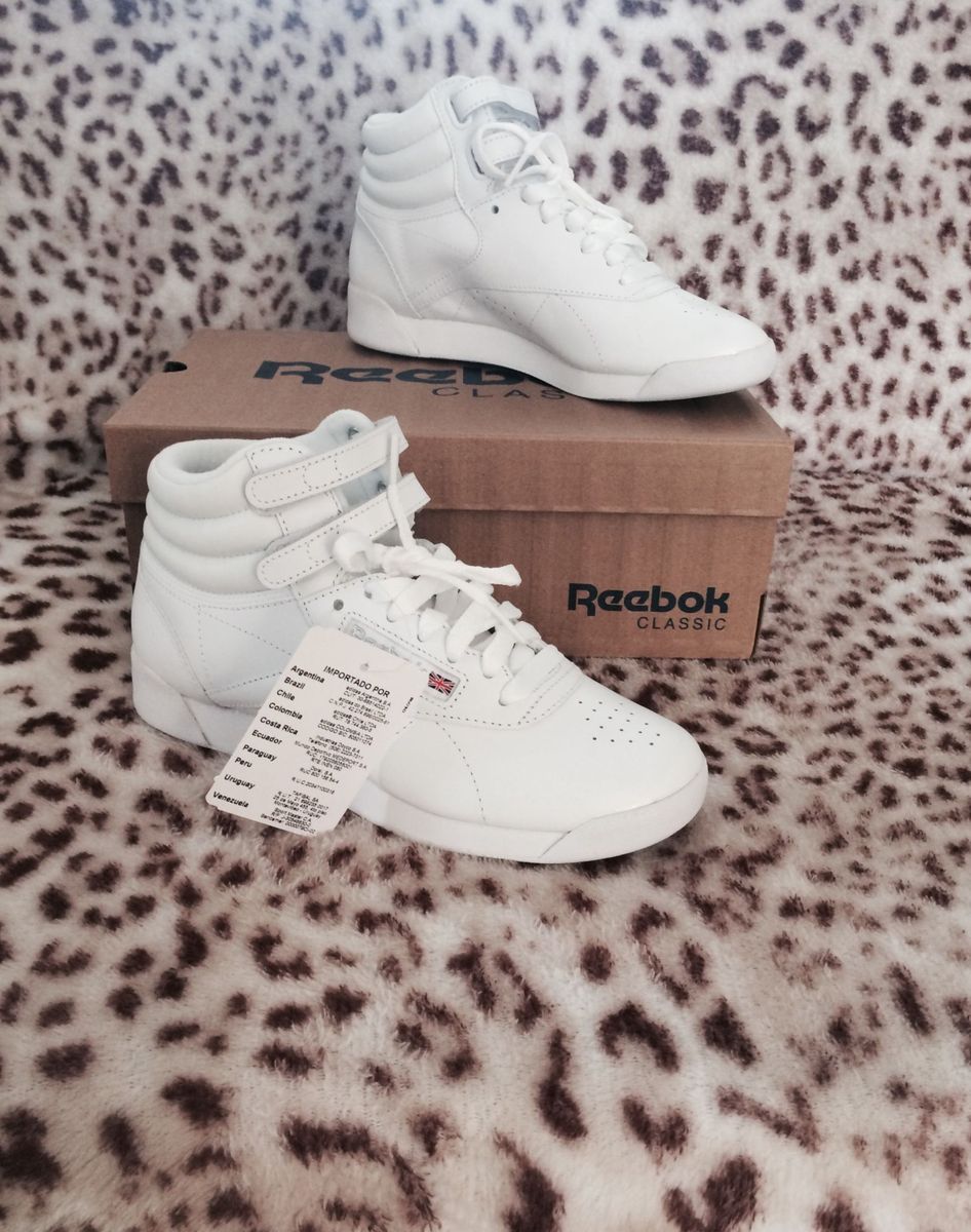 tenis reebok old school