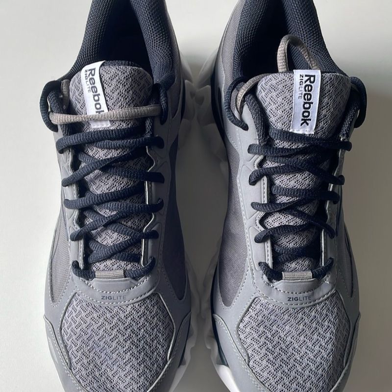 Tenis reebok outlet ziglite