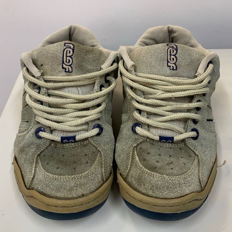 Tênis Reef Tênis Masculino Reef Usado 78974219 enjoei