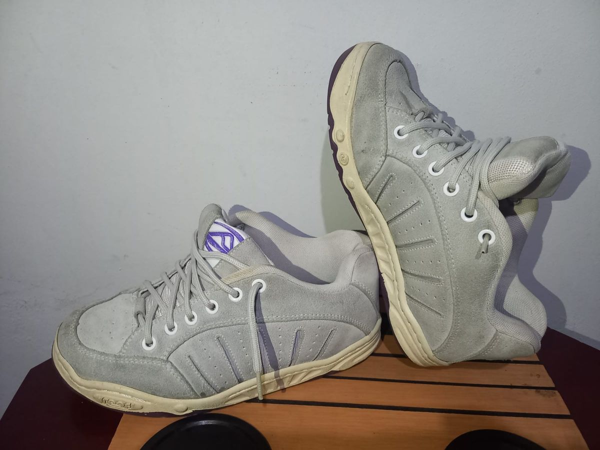 Tenis hot sale reef feminino